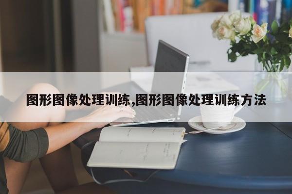 图形图像处理训练,图形图像处理训练方法